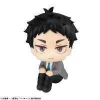 MegaHouse Lookup Haikyu!! Keiji Akaashi - Haikyu!! - photo 1