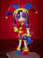 FREEing figma Pomni - The Amazing Digital Circus - photo 6