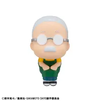 MegaHouse Lookup SAKAMOTO DAYS Taro Sakamoto - Sakamoto Days - photo 5