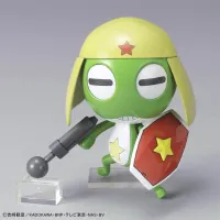 BANDAI HOBBY KERORO - SERGENT KERORO - Sgt. Keroro - photo 5