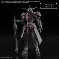 BANDAI HOBBY 30MF CLASS UP ARMOR (ROSAN PALADIN) - 30 Minutes Fantasy (30MF) - photo 6