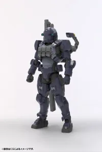 KOTOBUKIYA GOVERNOR ARMOR TYPE: PAWN A1 Ver.2.0 E2 “Obscura” - HEXA GEAR - photo 1