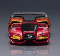 MegaHouse Cyber Formula Collection -Heritage Edition- Future GPX Cyber Formula FIRE SUPERION G.T.R - FUTURE GPX CYBER FORMULA - photo 5