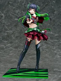 Phat! Company Fuyuko Mayuzumi: Neon Light Romancer Ver. - THE iDOLM@STER - photo 2