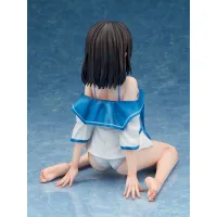 HOBBY STOCK Strike the Blood FINAL 1/4 Yukina Himeragi White Lingerie Ver. - Strike the Blood FINAL - photo 5