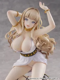 GOOD SMILE COMPANY Veena/Kanna Kirahoshi 1/6 Scale Figure - Video Games - photo 6