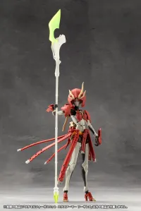 KOTOBUKIYA METAMORPHOSE UNIT EXARMOR SORCERESS - Megalomaria - photo 22