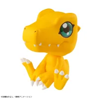MegaHouse Lookup Digimon Adventure Agumon(Repeat) - Digimon - photo 7