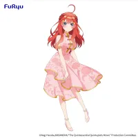 FuRyu The Quintessential Quintuplets Movie　Figure -Nakano Itsuki China Princess ver.- - The Quintessential Quintuplets - photo 8
