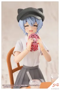 KOTOBUKIYA AFTER SCHOOL Eimi's Detective Cosplay Set - SOUSAISHOJOTEIEN - photo 11
