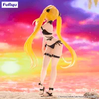 FuRyu To Love Ru Darkness Trio-Try-iT Figure -Konjiki no Yami- - To LOVE-Ru - photo 2