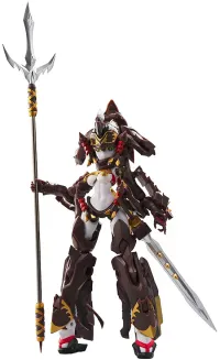 GOOD SMILE COMPANY Mushikihime - Toko - Mushikihime - photo 2