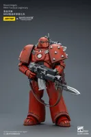 JOYTOY Blood Angels MKVI Tactical Legionary - Warhammer 40K - photo 14
