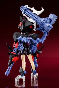 KOTOBUKIYA Chaos & Pretty GRANDMA - Megami Device - photo 13