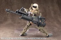 KOTOBUKIYA HEAVY WEAPON UNIT17 REVOLVING BUSTER CANNON - M.S.G - photo 15