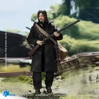Exquisite Super Series 1/12 Scale THE WALKING DEAD: DARYL DIXON Daryl