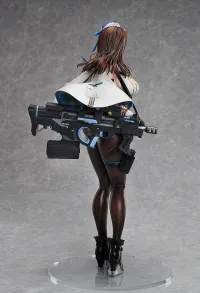 FREEing Marian - GODDESS OF VICTORY: NIKKE - photo 6