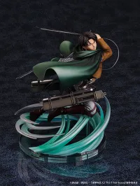 PONY CANYON Humanity's Strongest Soldier Levi - Attack on Titan - photo 9