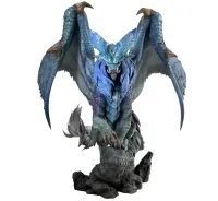 CAPCOM Capcom Figure Builder Creator's Model Lunastra - Monster Hunter - photo 1
