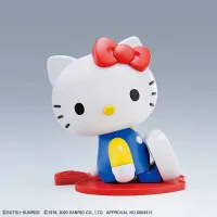 BANDAI HOBBY EX-Standard HELLO KITTY/RX-78-2 GUNDAM [TOGETHER] - SD BB - photo 11