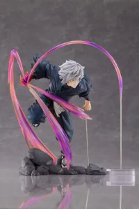 FuRyu Hell’s Paradise Gabimaru 1/7 Scale Figure - Hell's Paradise: Jigokuraku - photo 8