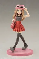 KOTOBUKIYA Pokémon Serena with Fennekin ARTFX J STATUE - Pokémon - photo 16