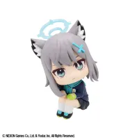 MegaHouse Lookup Blue Archive Shiroko - Blue Archive - photo 4