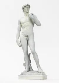 Syuto Seiko David - Scale Kits - photo 1