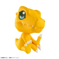 MegaHouse Lookup Digimon Adventure Agumon(Repeat) - Digimon - photo 10