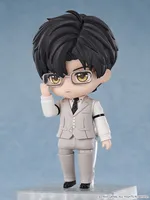 Good Smile Arts Shanghai Nendoroid Zayne - Love and Deepspace - photo 11