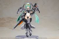 KOTOBUKIYA FRAME ARMS GIRL STYLET Swimsuit Low Visibility Ver. - FRAME ARMS GIRL - photo 11