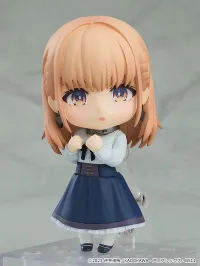 GOOD SMILE COMPANY Nendoroid Jess - Butareba: The Story of a Man Turned into a Pig - photo 3