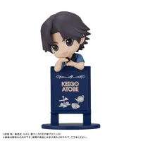MegaHouse Ochatomo series The New Prince of Tennis Prince’s Tea Time Again! - The New Prince of Tennis - photo 7
