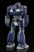 GOOD SMILE COMPANY MODEROID MPL-97S Python - Mobile Police Patlabor - photo 8