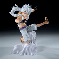 BANDAI ONE PIECE SENKOZEKKEI-MONKEY D.LUFFY- - ONE PIECE - photo 4