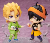 GOOD SMILE COMPANY Nendoroid Pannacotta Fugo(re-run) - JoJo's Bizarre Adventure - photo 4