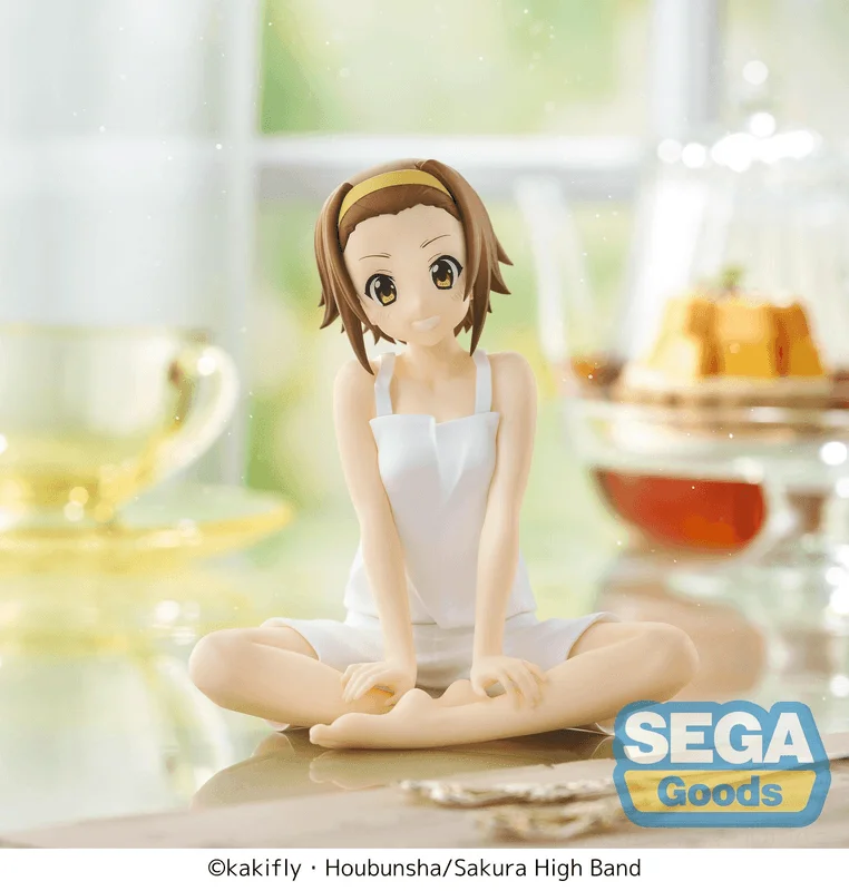 SEGA Yumemirize "K-ON!" -Ritsu Tainaka- - K-ON!