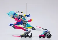 Max Factory MOTORED CYBORG RUNNER SSX_155 "PSYCHEDELIC RUSH" - SHOJO-HATSUDOKI - photo 10