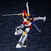 KOTOBUKIYA DA-GARN X - The Brave Fighter of Legend Da-Garn - photo 5