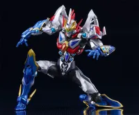 GOOD SMILE COMPANY figma Gridman (Universe Fighter) - GRIDMAN UNIVERSE - photo 7