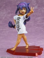 Medicos Entertainment 1/7-scale Figure [Jahy] - The Great Jahy Will Not Be Defeated! - photo 5