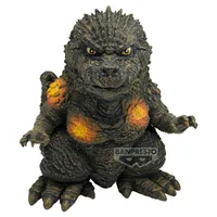 BANDAI GODZILLA MINUS ONE Enshrined Monsters GODZILLA(2023) Shell Impact Image Color ver. - Godzilla - photo 4