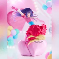 【OSHI NO KO】 ESPRESTO-Poppin' Heart-Ai