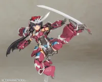 KOTOBUKIYA FRAME ARMS GIRL MAGATSUKI - Frame Arms Girl - photo 15