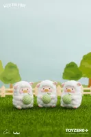 TOYZEROPLUS LuLu the Piggy - Farm Garden Series (Blind Box) - LuLu The Piggy - photo 32