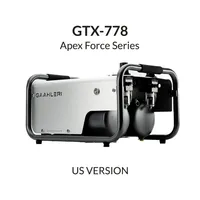 Apex Force GTX-778 Air Compressor - US