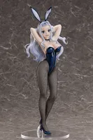 FREEing Mirajane Strauss: Bunny Ver. - Fairy Tail - photo 3