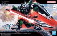 BANDAI HOBBY HG 1/144 BLACK KNIGHT SQUAD Rud-ro.A (GRIFFIN ARBALEST CUSTOM) - Mobile Suit Gundam SEED FREEDOM - photo 10