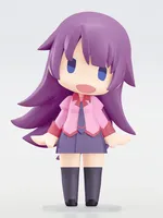 GOOD SMILE COMPANY HELLO! GOOD SMILE Hitagi Senjyogahara - Monogatari Series - photo 2