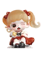TNT SPACE Zoraa Starry River in Memories series figures Zoraa - Zoraa - photo 9